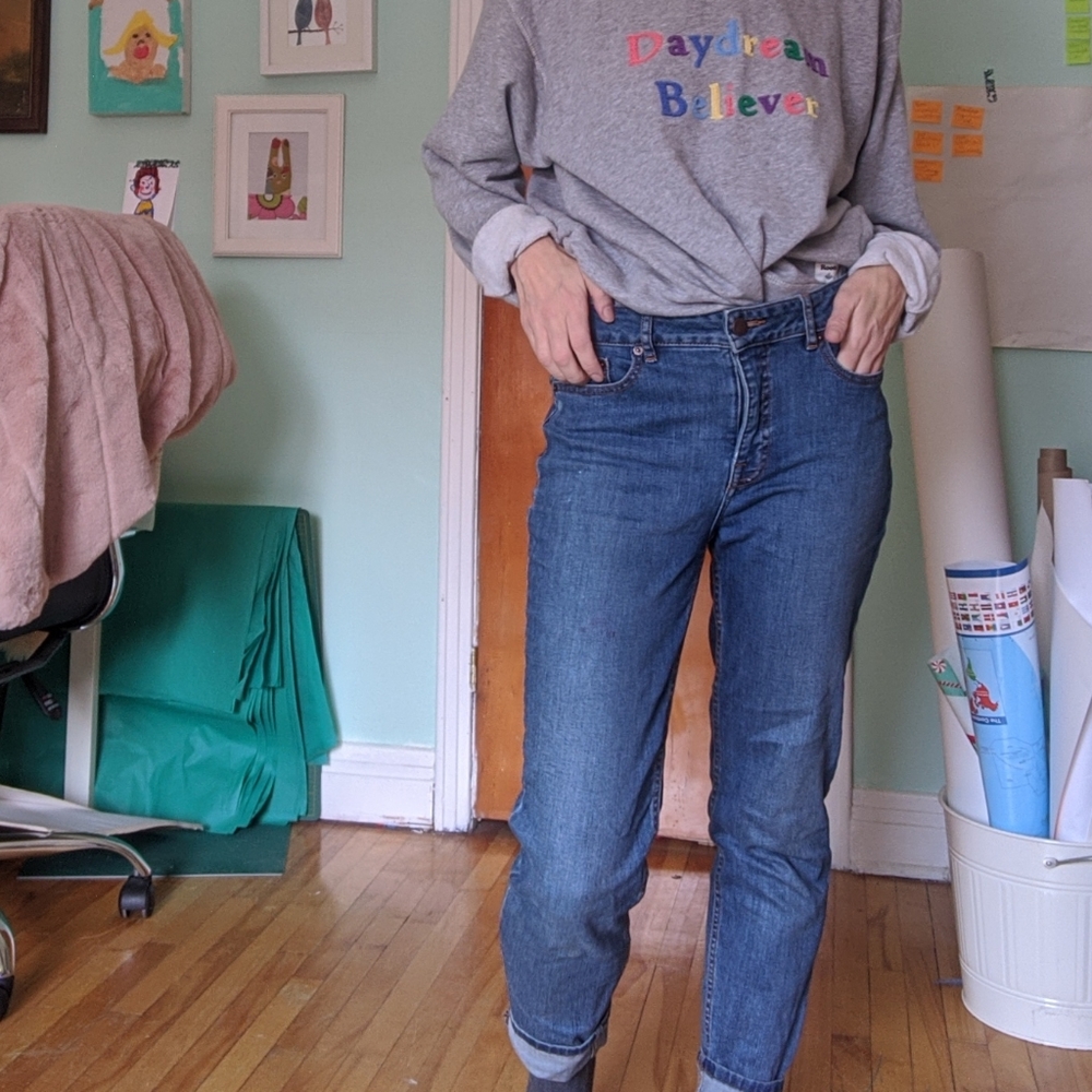 Jeans - Picture 3 of 5
